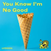Prince Fatty - You Know I'm No Good (feat. Hollie Cook)