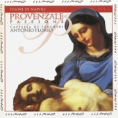 Sonata a tre violini e organo: III. Allegro e non presto artwork