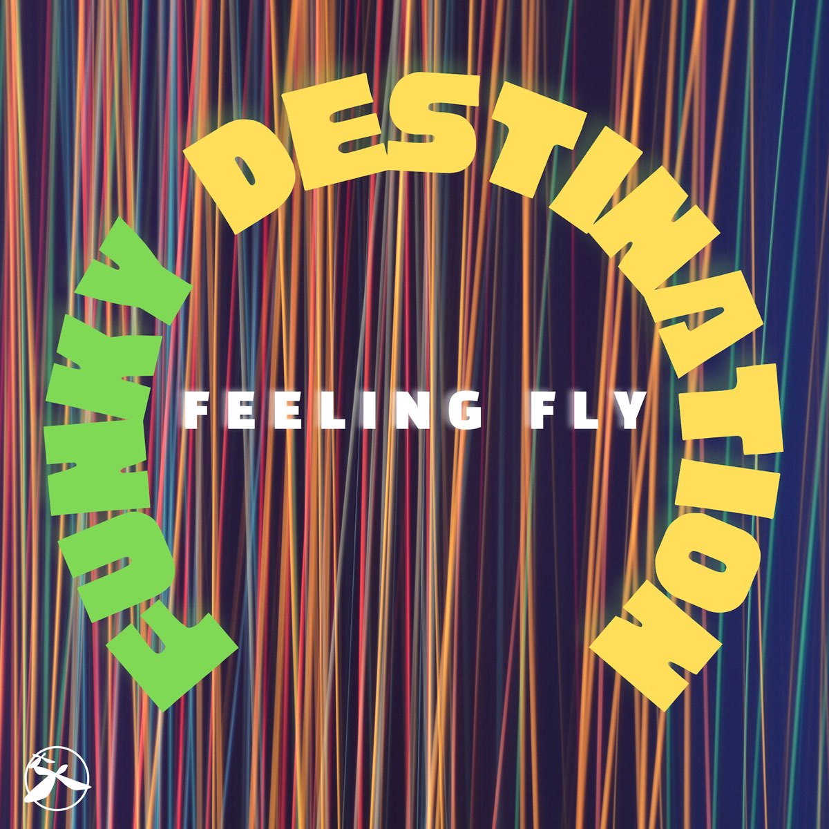 Feel fly. Funky destination. Трек so damn. Jazz Funk Soul Forecast 2022. F.L.Y - feel the Rhythm.