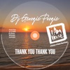 Thank You Thank You - Single