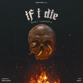 If I Die (feat. Devilo) artwork
