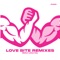 Love Bite (Ference Remix) - Blake Leisurely lyrics
