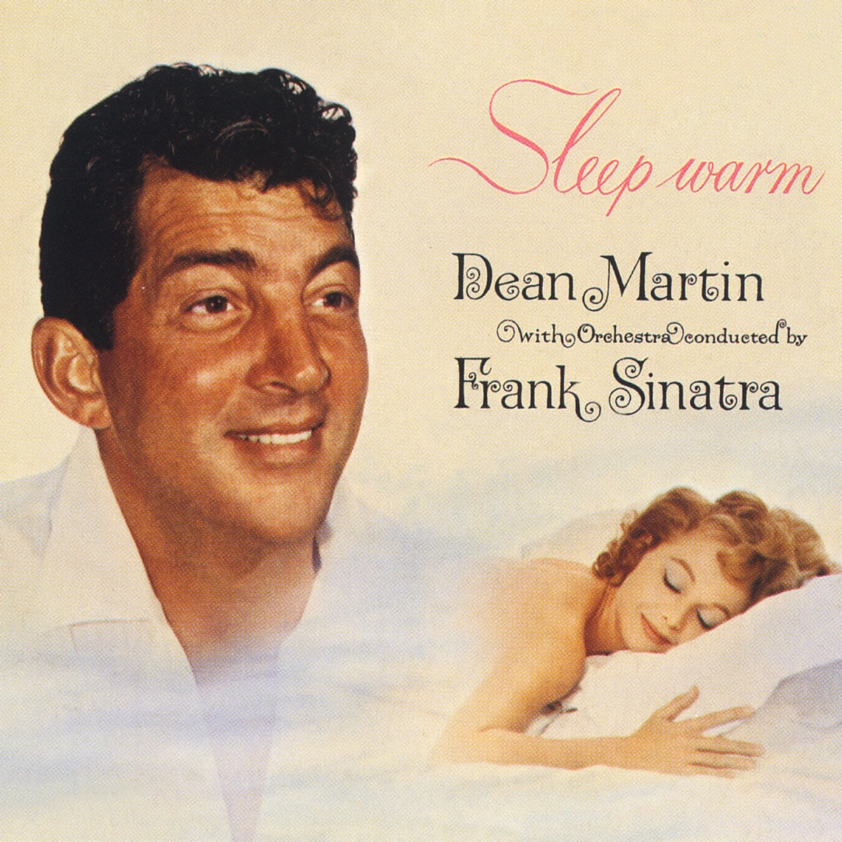 ディーン マーティンの The Dean Martin Christmas Album をapple Musicで