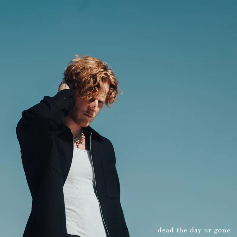 Matt Hansen - Dead the Day Ur Gone - Single (2022) [iTunes Plus AAC M4A]-新房子