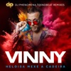 Heloisa Mexe a Cadeira (Teknobeat Remixes) - Single