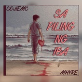 Sa Piling Ng Iba (feat. Mhyre) artwork