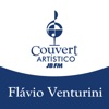 Couvert Artístico Jb Fm: Flávio Venturini