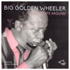 Big Golden Wheeler - Turn My Life Around