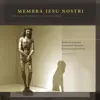 Dietrich Buxtehude: Membra Jesu Nostri (BUXWV 75) album lyrics, reviews, download
