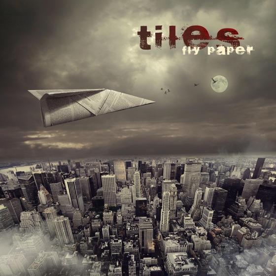 Cover artwork for Markers
