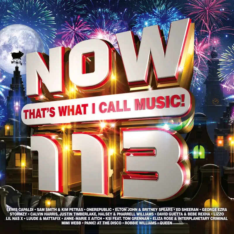 Various Artists - NOW That's What I Call Music! 113 (2022) [iTunes Plus AAC M4A]-新房子