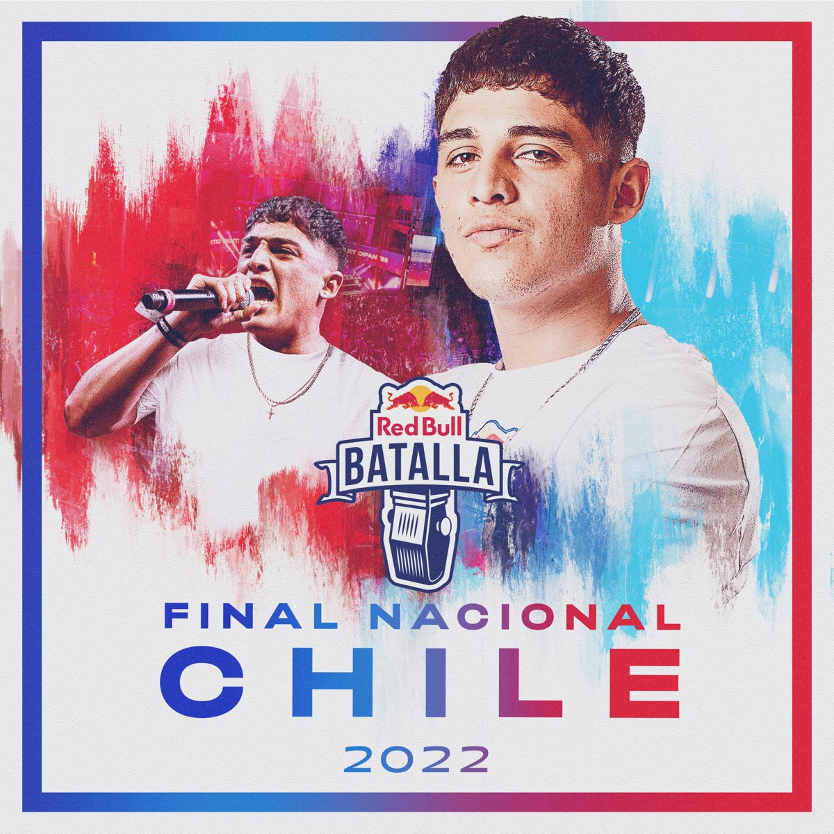 ‎Final Nacional Chile 2022 (Live) by Red Bull Batalla on Apple Music