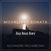 Moonlight Sonata (Deep House Remix) artwork