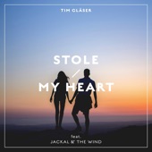Stole My Heart (feat. Jackal and the Wind) [Radio Mix] artwork