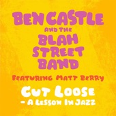 Cut Loose - A Lesson in Jazz (feat. Matt Berry) [Radio Edit] artwork