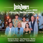 Beste Zangers 2022 ( Aflevering 6 - Sarita Lorena) - EP artwork