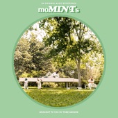 moMINTs - EP artwork