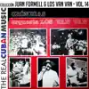 Colección Juan Formell y Los Van Van, Vol. XIV (Remasterizado) album lyrics, reviews, download
