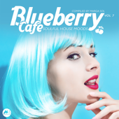 Blueberry Cafe, Vol. 7: Soulful House Moods - Marga Sol & M-Sol Records