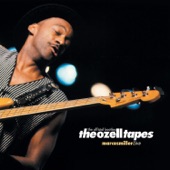 The Ozell Tapes (Live) artwork