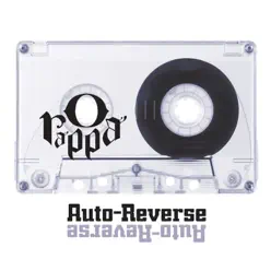 Auto-Reverse - Single - O Rappa