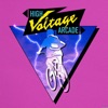 High Voltage Arcade - Single
