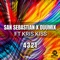 4321 (feat. Kris Kiss) [Extended Mix] artwork