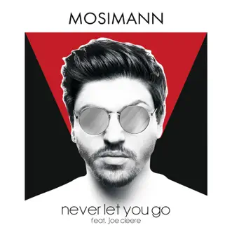 Never Let You Go (feat. Joe Cleere) by Mosimann song reviws