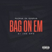 Bag On Em artwork