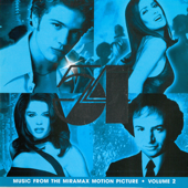 54 - Music from the Miramax Motion Picture (Volume 2) - Various Artists