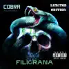 Cobra - EP album lyrics, reviews, download