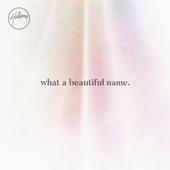 What a Beautiful Name - EP artwork