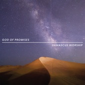 God of Promises (feat. Seph Schlueter) artwork