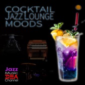 Cocktail Jazz Lounge Moods artwork