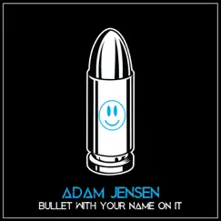 Bullet with Your Name on It Song Lyrics