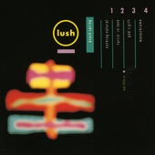 Lush - Monochrome