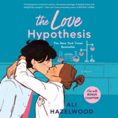 The Love Hypothesis (Unabridged) - Ali Hazelwood Cover Art