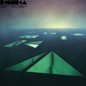 Hollow - EP