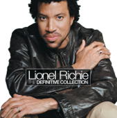 The Definitive Collection - Lionel Richie