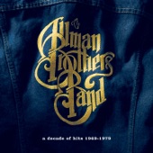 The Allman Brothers Band - Statesboro Blues - Live At The Fillmore East/1971