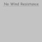 No Wind Resistance (Sped Up Remix) artwork