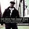 Sound Guided Me (feat. Joseph Black) - Coll Selini lyrics