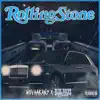 ROLLING STONE (feat. BlueBucksClan) - Single album lyrics, reviews, download