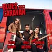Blues Caravan 2022 (Live) artwork