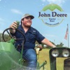 Davis Loose - John Deere Tractor Beer