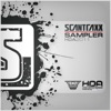 Scantraxx - Hard Dance Awards Sampler 2011