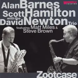 Zootcase - Alan Barnes Zootcase - Alan Barnes