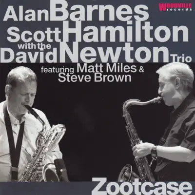 Zootcase - Alan Barnes