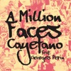 A Million Faces (feat. Georges Perin) - Single, 2022