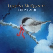 Huron Carol (Live At Knox Church, Stratford, Ontario/2021) artwork